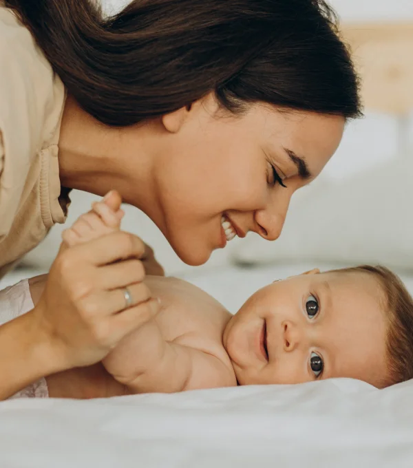 Child & Baby Care