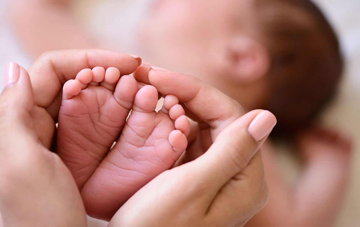 Women’s Health & Gynecology
