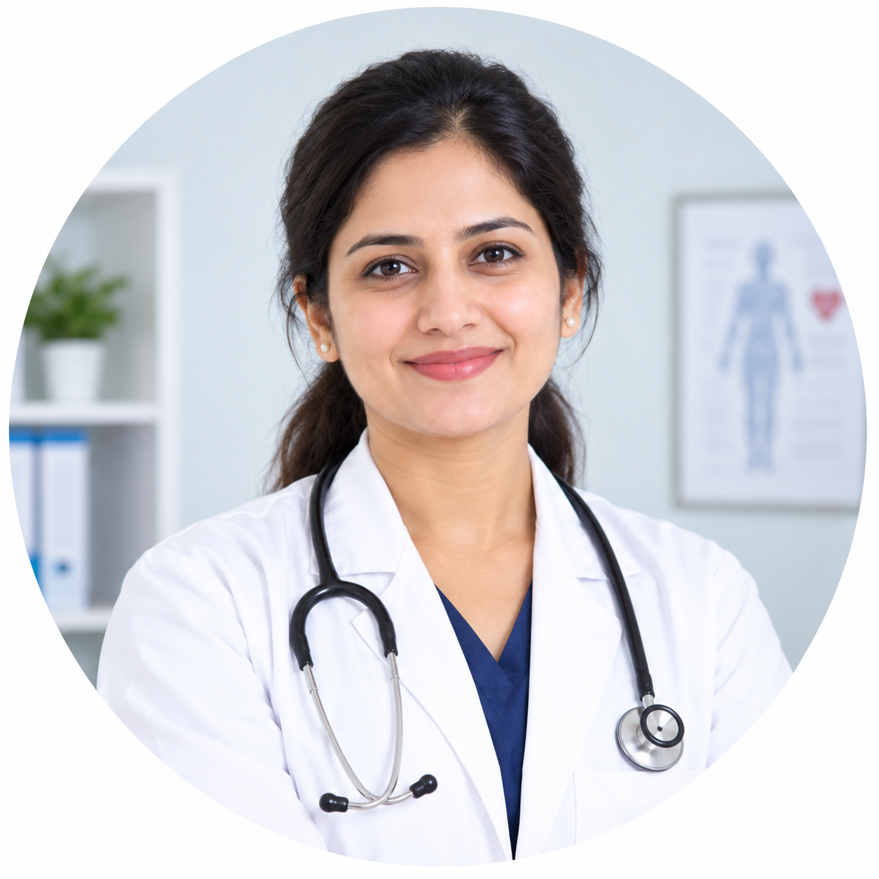 Dr. Divya Talluri