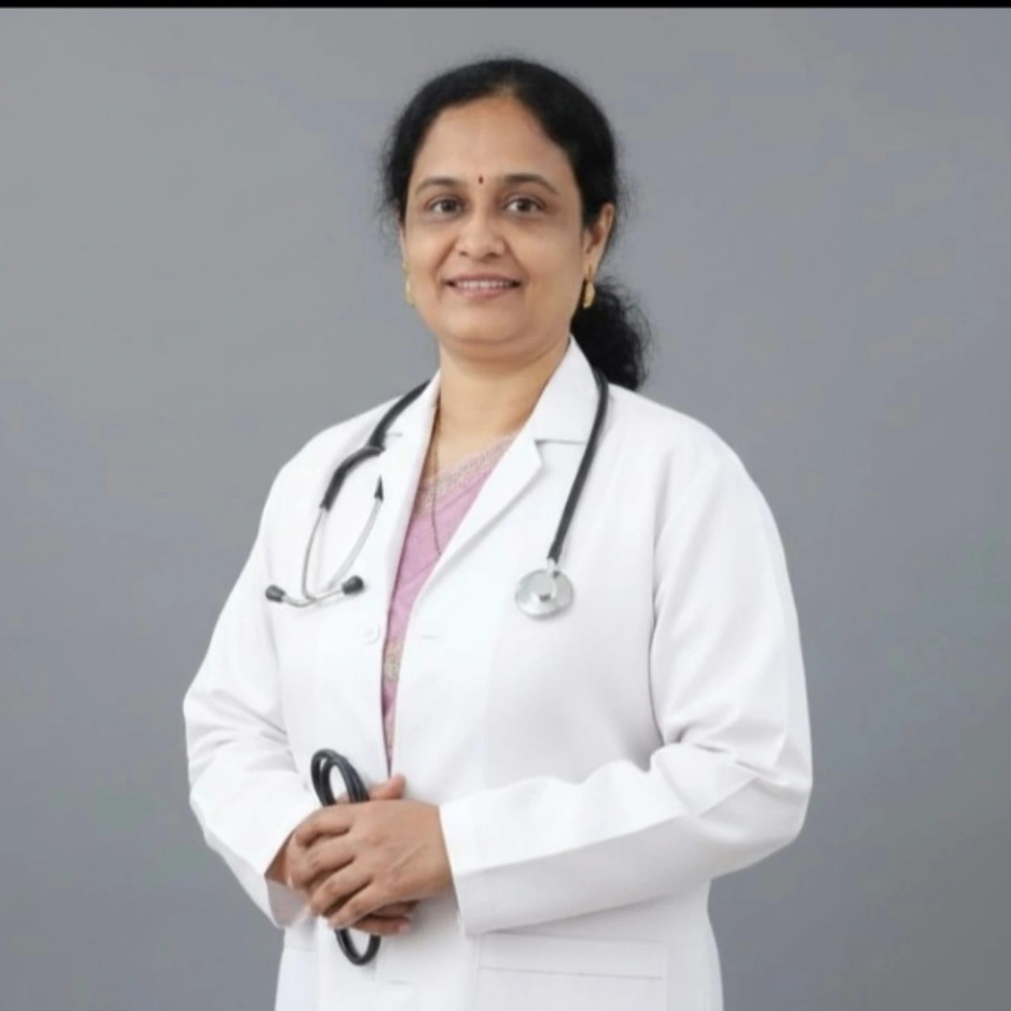 Dr. M. N. Swetha