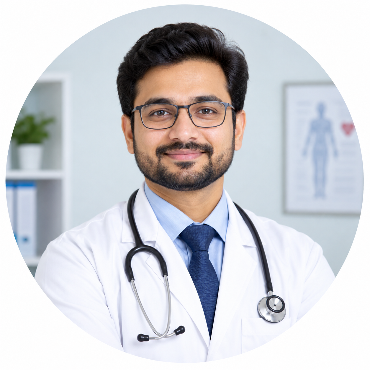 Dr. K. Sathish Chaitanya